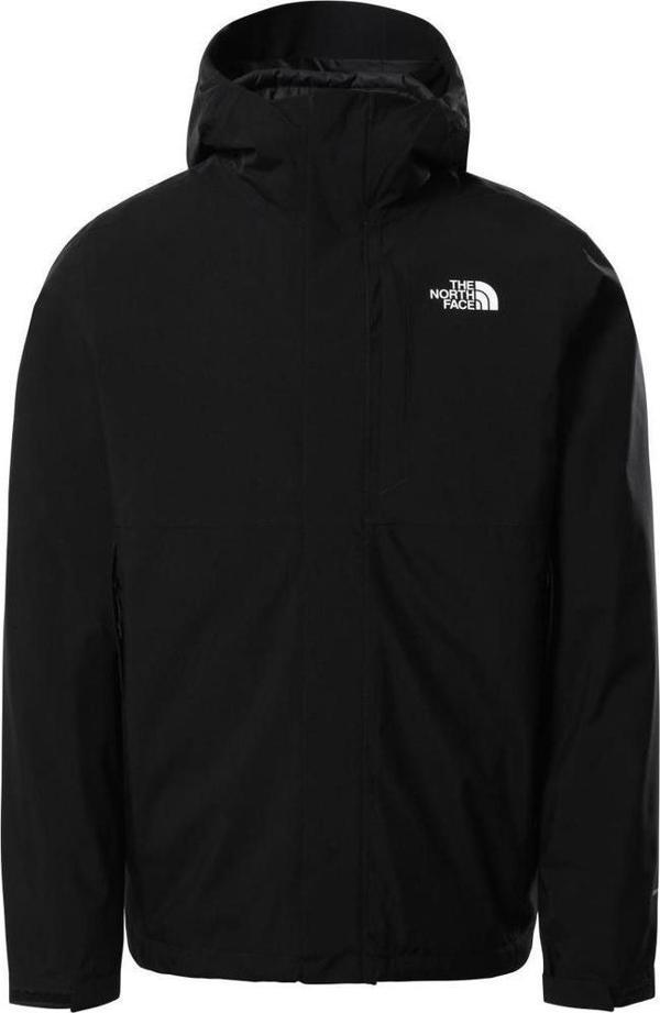 The North Face Carto Triclimate Jacket Erkek Mont - Image 1
