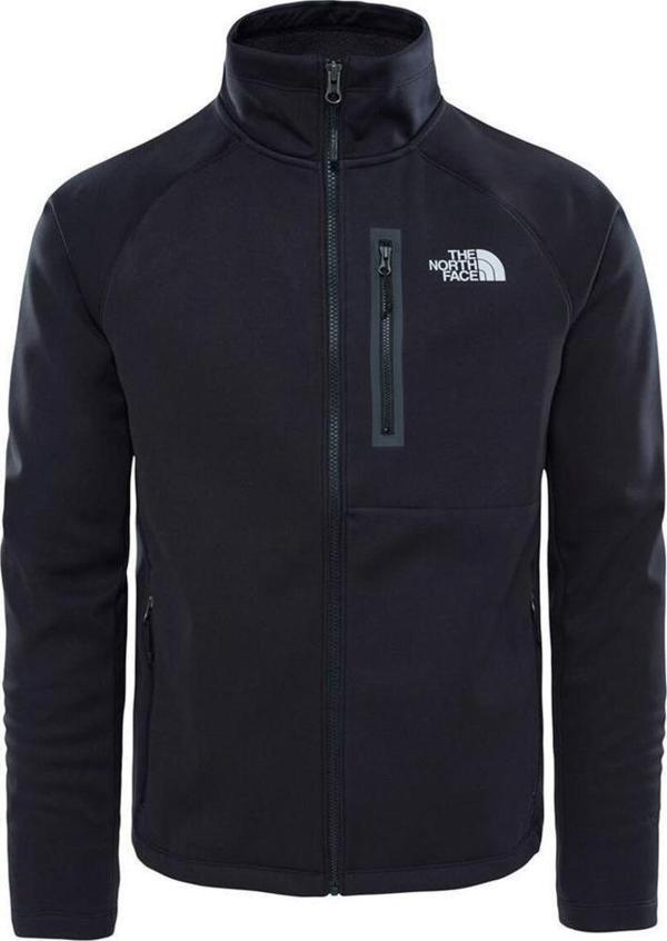 The North Face Erkek Mont Can Soft Shell Jkt - Image 1