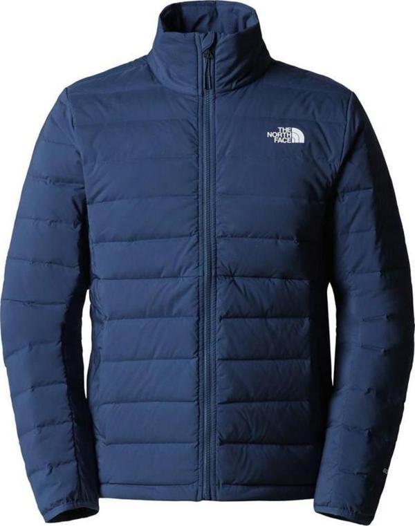 The North Face Belleview Stretch Down Jacket Erkek Mont - Image 1