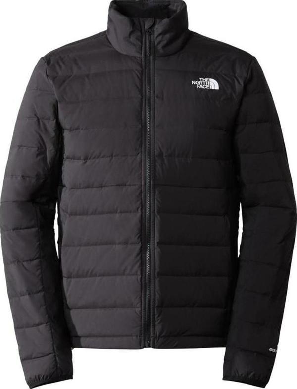 The North Face Belleview Stretch Down Jacket Erkek Mont - Image 1