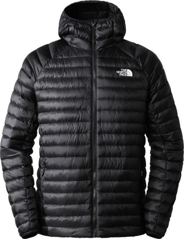 The North Face Bettaforca LT Down Hoodie Erkek Mont - Image 1