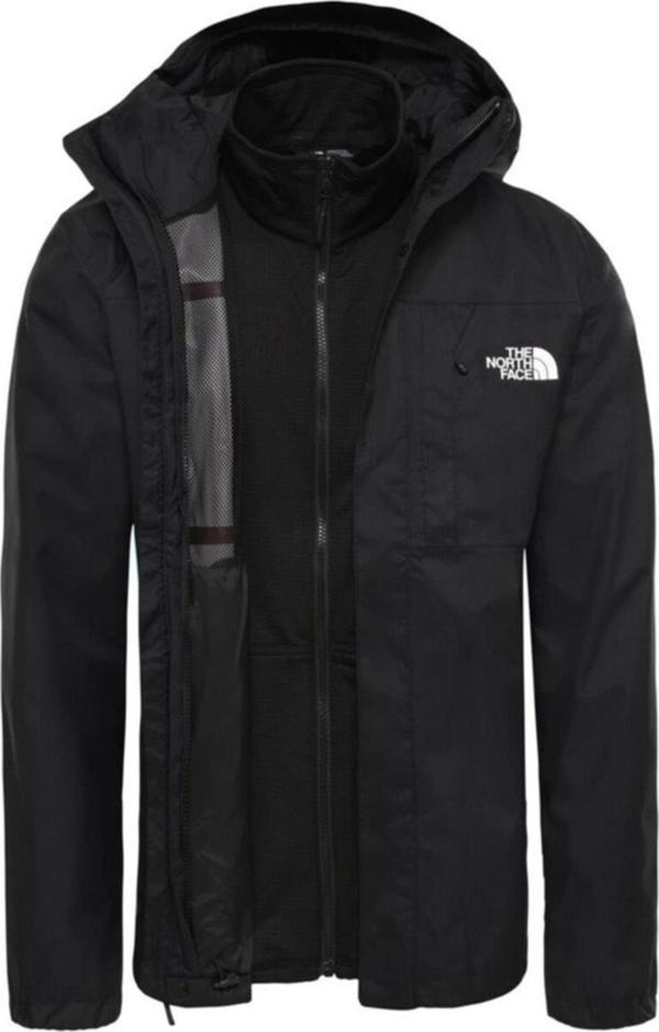 The North Face Erkek Mont Quest Triclimate J - Image 1