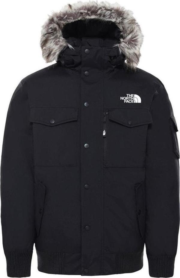 The North Face Erkek Mont Rec Gotham Jkt - Image 1