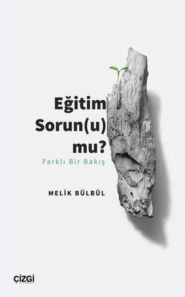 Eğitim Sorunu mu? Farklı Bir Bakış - Çizgi Kitabevi - Image 1