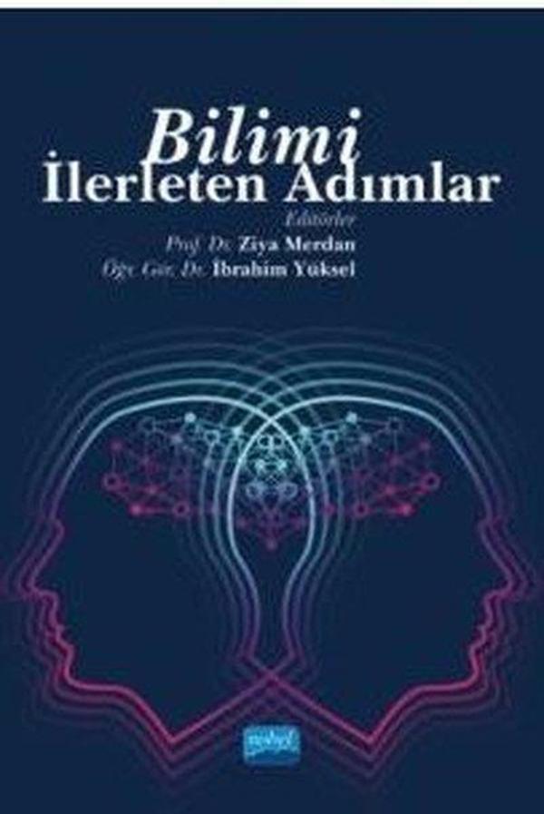 Bilimi İlerleten Adımlar - Nobel Akademik Yayıncılık - Image 1