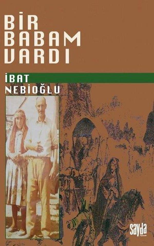 Bir Babam Vardı - Sayda Yayıncılık - Image 1