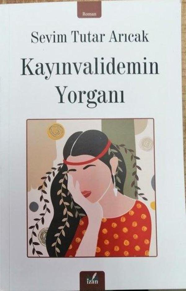 Kayınvalidemin Yorganı - İzan Yayıncılık - Image 1