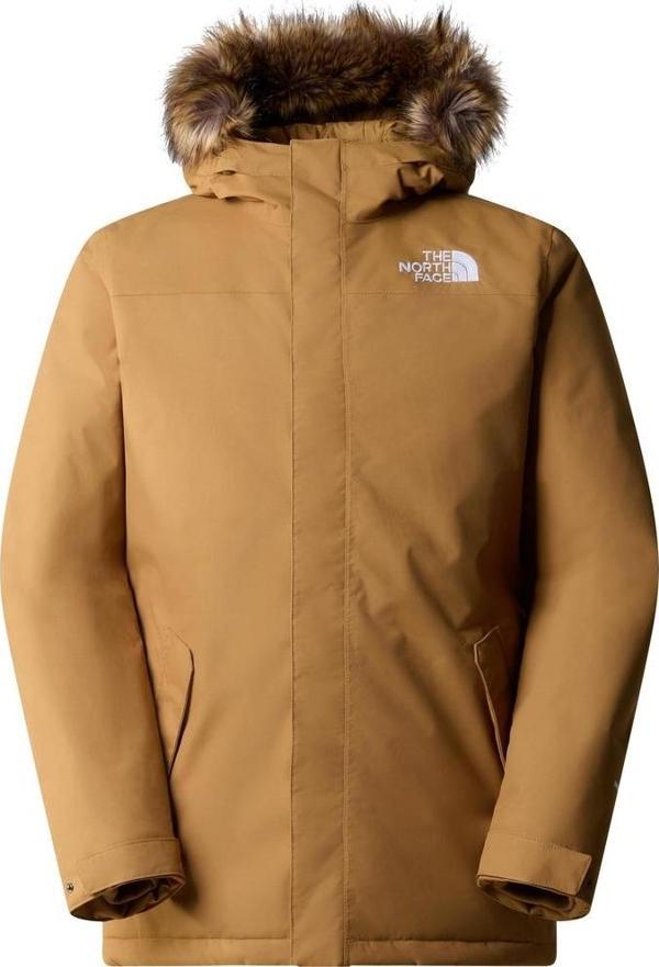 The North Face M Zaneck Jacket Erkek Mont - Image 1