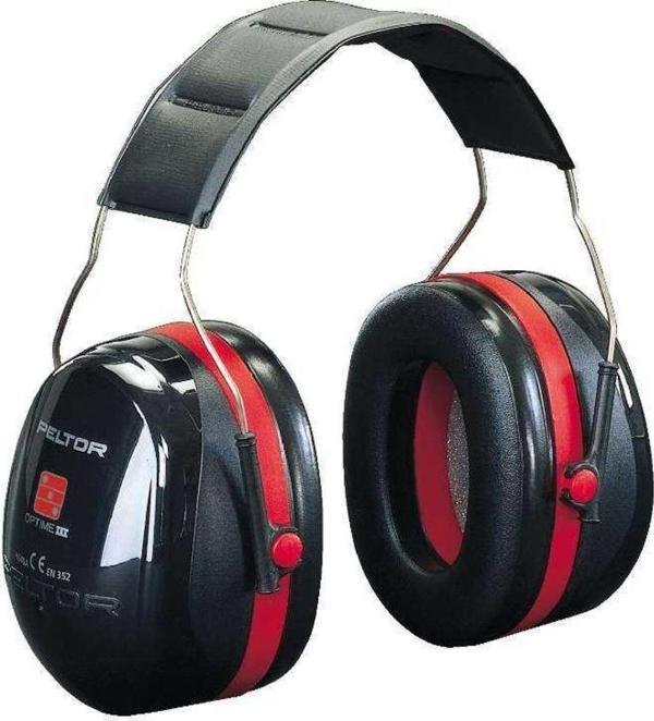 3M PELTOR Optime 3 H540A Baş Bantlı Kulaklık - Image 1
