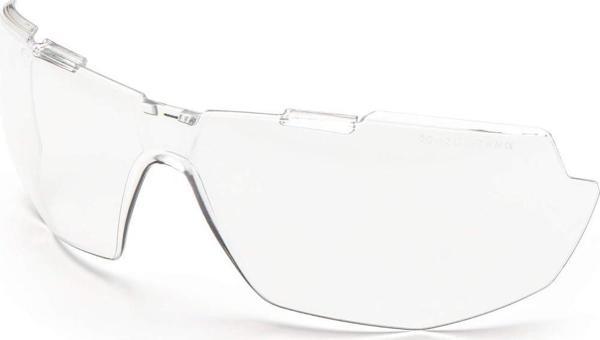 Univet 5X1.K2.03.00 Şeffaf Yedek Lens - Image 1