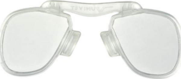 Univet Rx Insert 5X1.OP.00.00 Emniyet Camı - Image 1
