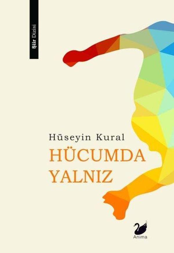 Hücumda Yalnız - Anima - Image 1