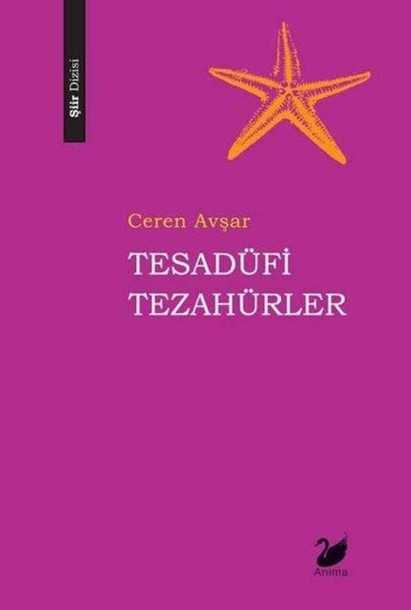 Tesadüfi Tezahürler - Anima - Image 1