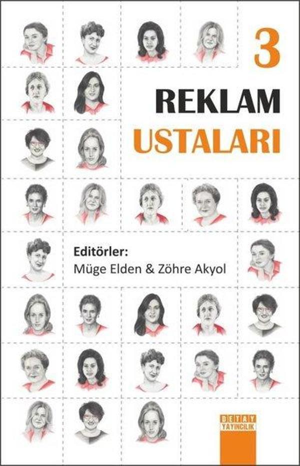 Detay Yayıncılık Reklam Ustaları 3 - Detay Yayıncılık - Image 1