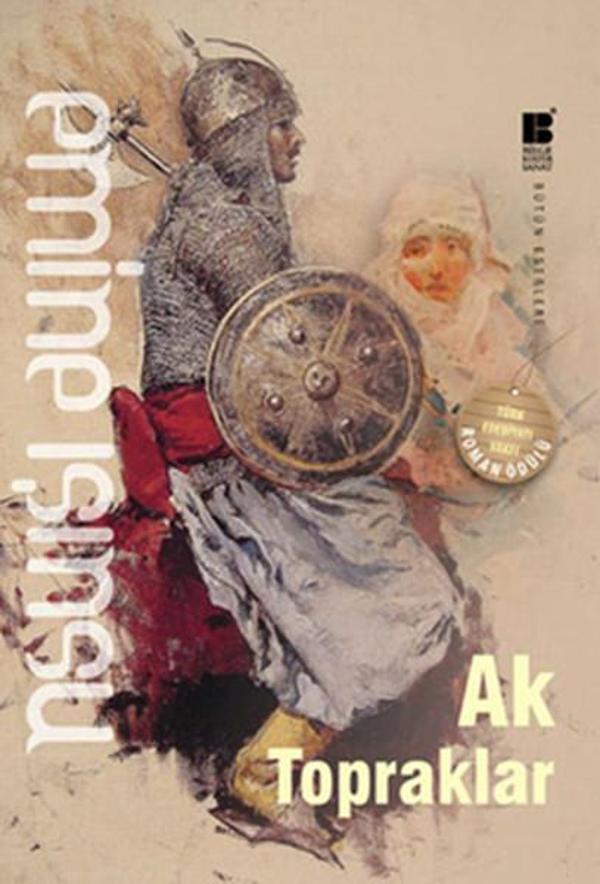 Ak Topraklar - Bilge Kültür Sanat - Image 1