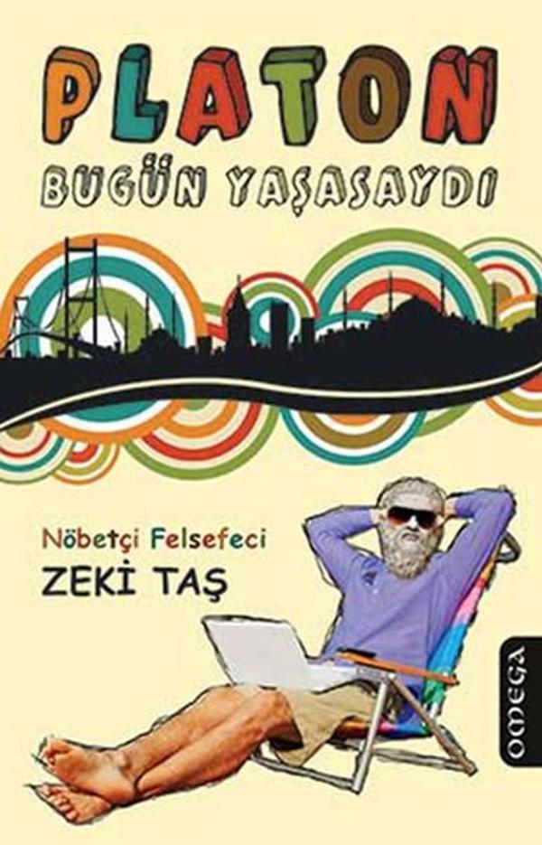 Omega Platon Bugün Yaşasaydı - Image 1