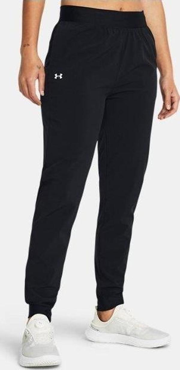 Under Armour ArmourSport High Rise Wvn Pnt Kadın Eşofman Altı - Image 1