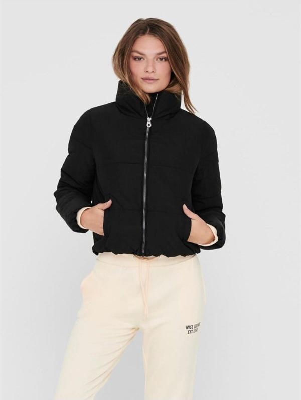 Only Kadın Mont Onldolly Puffer Jacket Otw Noos - Image 1