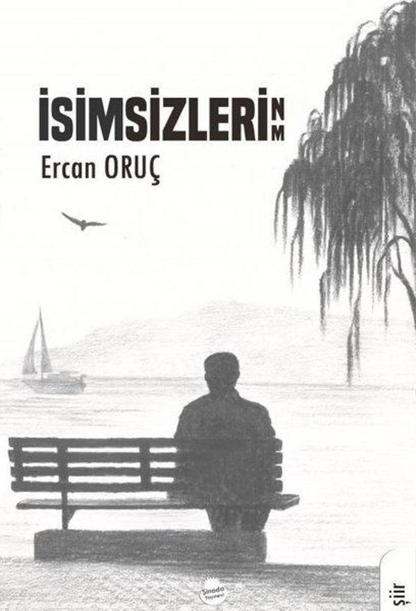 İsimsizlerin/m - Sinada Yayınevi - Image 1