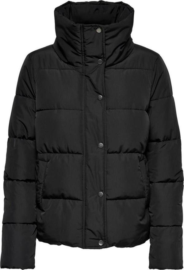 Only Onlcool Puffer Jacket CC OTW Kadın Mont - Image 1