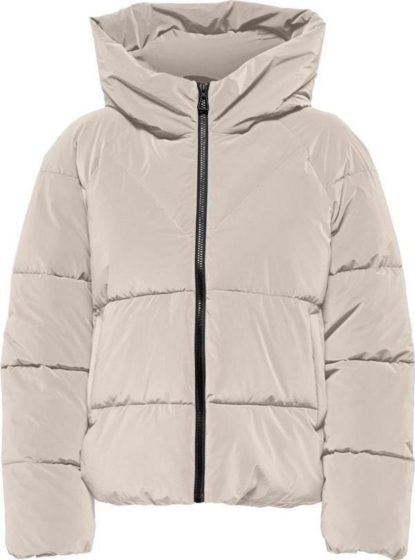 Only Onlece Puffer Jacket Cs Otw Kadın Mont - Image 1