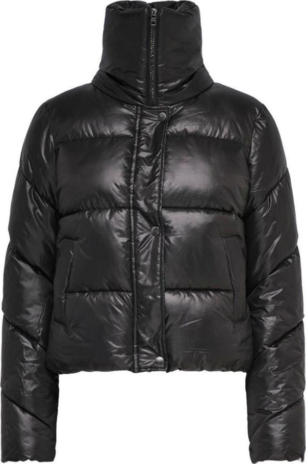 Only Onlanja Short Puffer CS OTW Kadın Mont - Image 1