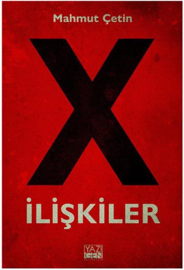 X Kişiler - Yazıgen Yayınevi - Image 1