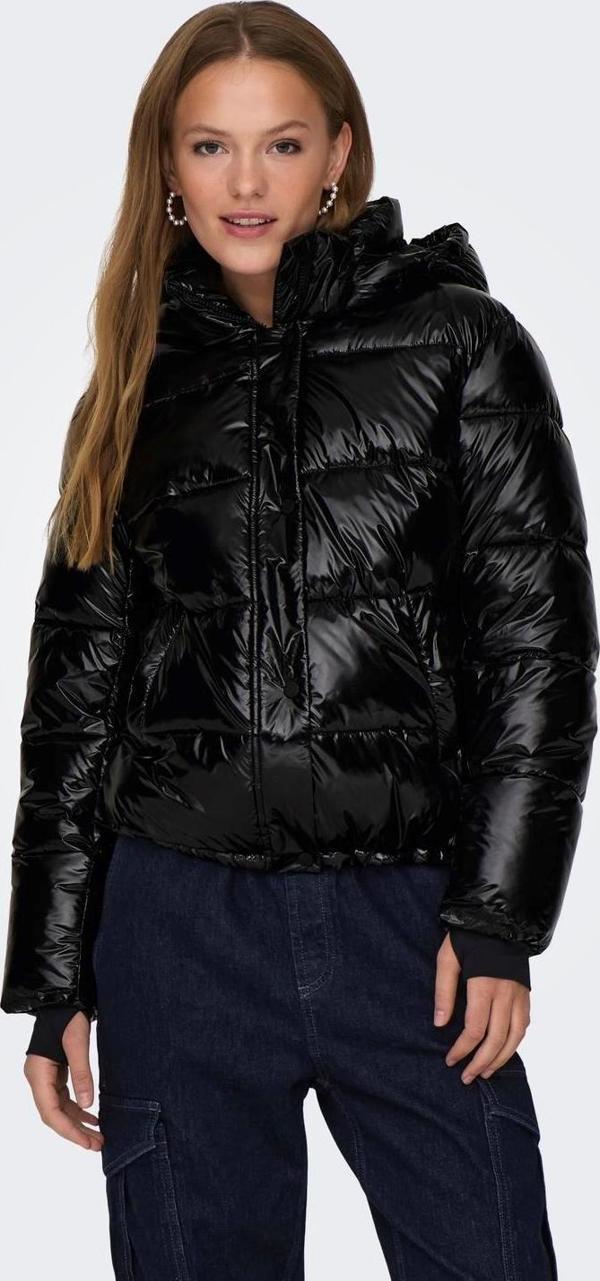 Only Onlannlouis Premium Puffer Jkt Otw Kadın Mont - Image 1