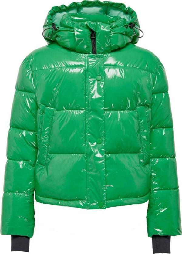 Only Onlannlouis Premium Puffer Jkt Short Otw Kadın Mont - Image 1