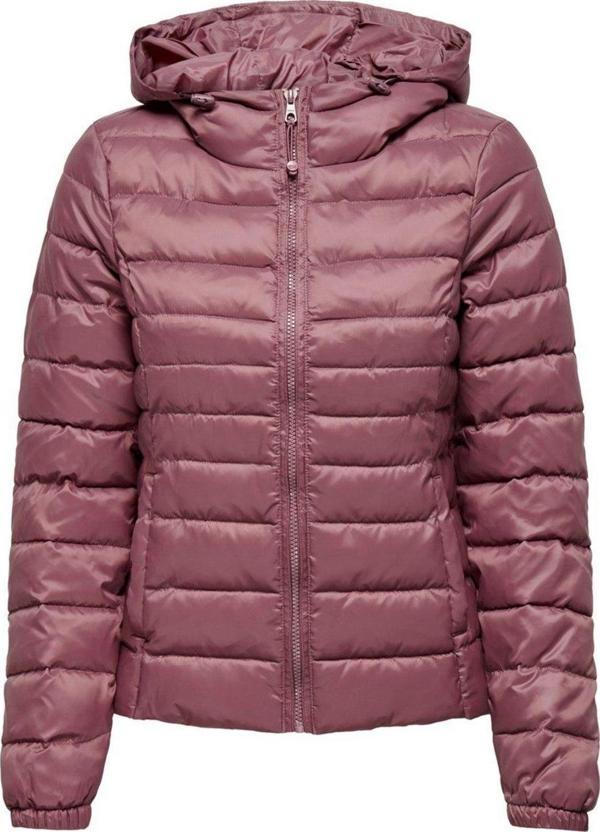 Only Onltahoe Hood Jacket OTW Noss Kadın Mont - Image 1