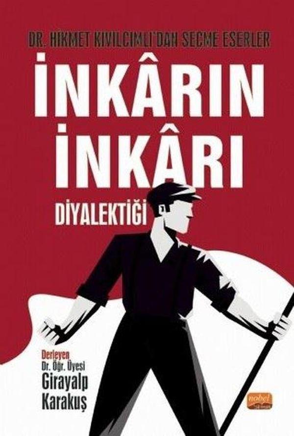İnkarın İnkarı - Nobel Bilimsel Eserler - Image 1