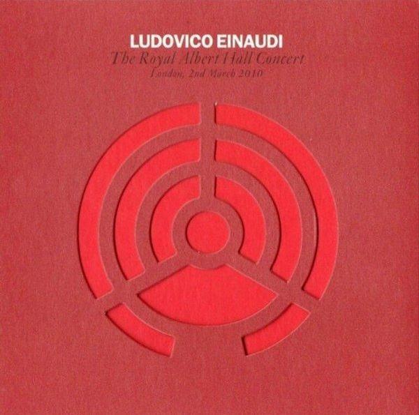 The Royal Albert Hall Concert (Limited Red Colored Vinyl) Plak - Image 1