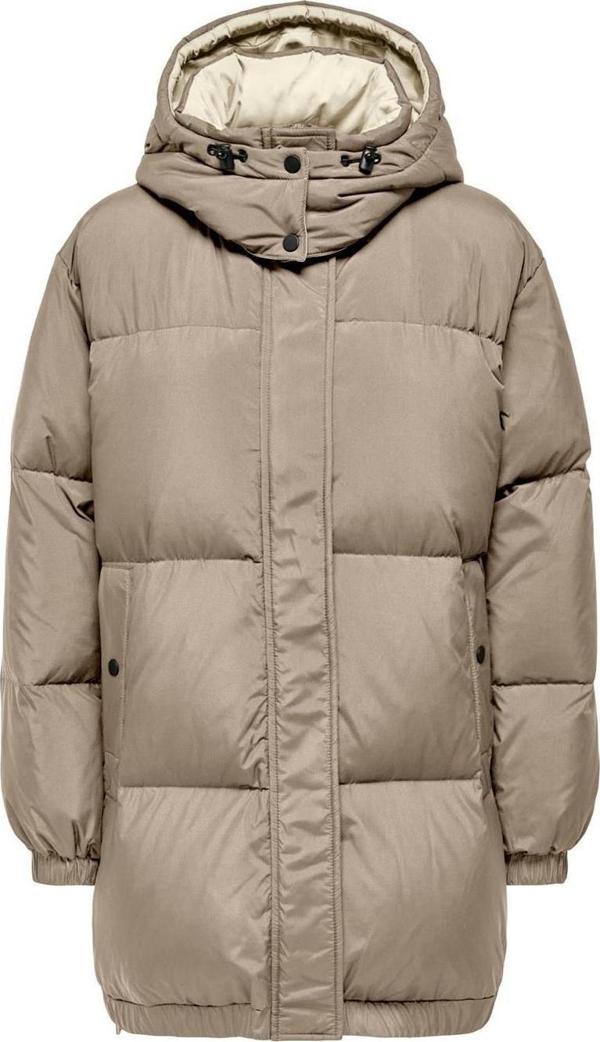 Only Onlvilma Down Jacket Cc Otw Kadın Mont - Image 1