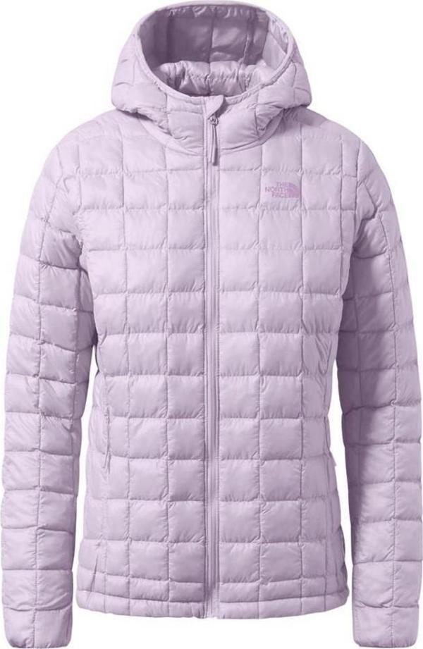 The North Face Thermoball Eco Hoddie 2.0 Kadın Mont - Image 1