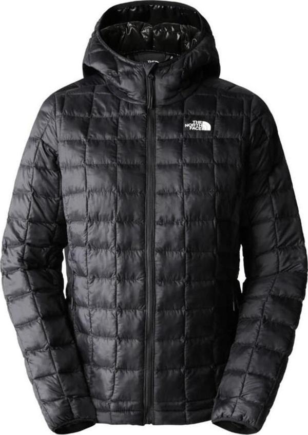 The North Face Thermoball Eco Hoodie 2.0 Kadın Mont - Image 1