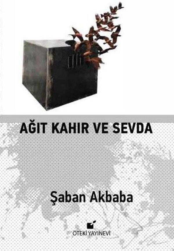 Ağıt Kahır ve Sevda - Öteki Yayınevi - Image 1