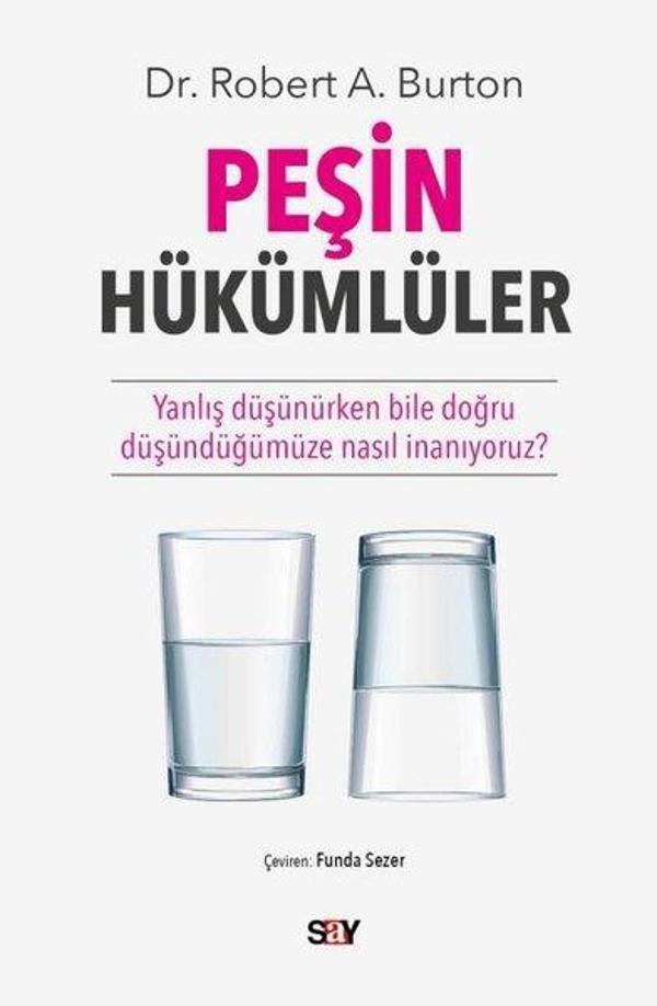 Peşin Hükümlüler - Say Yayınları - Image 1