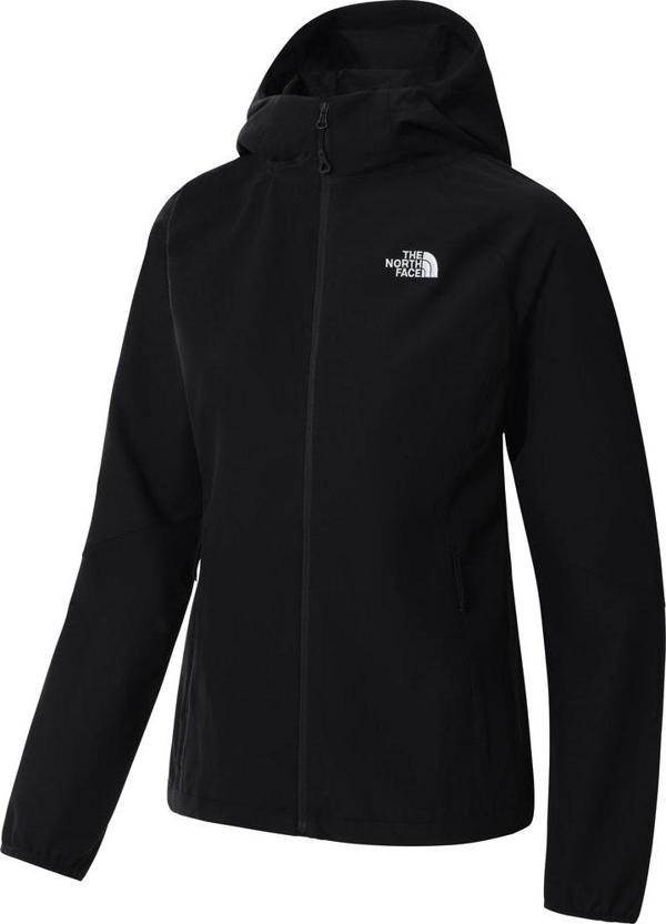 The North Face W NIMBLE HOODIE - EU - Image 1