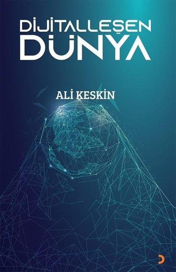 Cinius Yayınevi Dijitalleşen Dünya - Cinius Yayınevi - Image 1