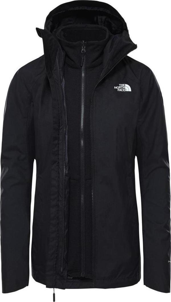 The North Face Kadın Mont Quest Tricl - Image 1