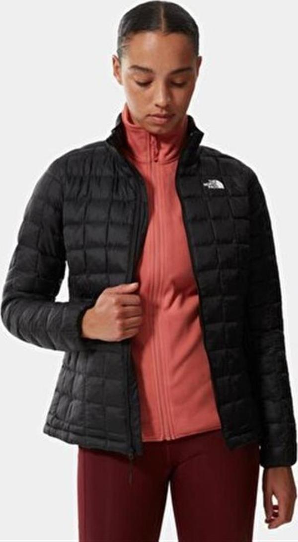 The North Face Kadın Mont Tball Eco Jkt - Image 1