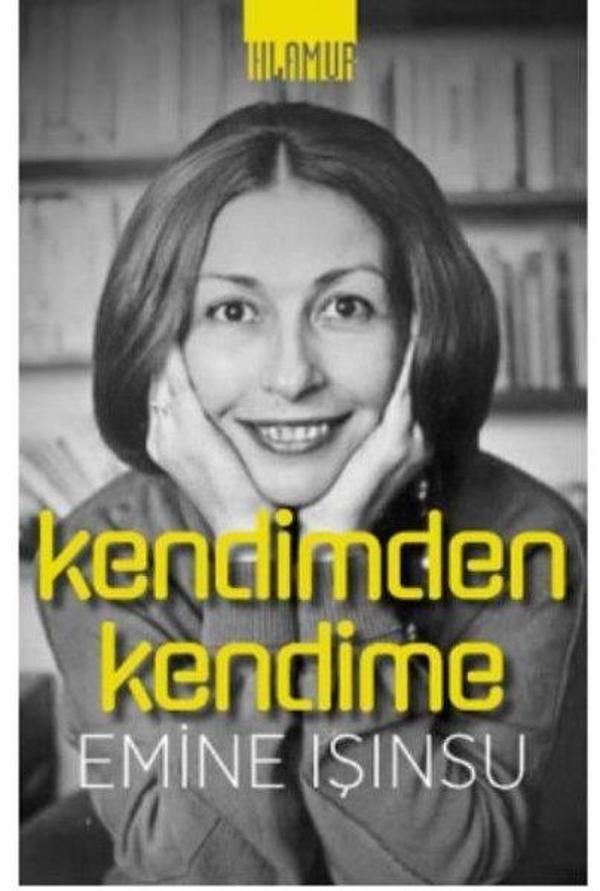 Kendimden Kendime - Ihlamur Kitap - Image 1