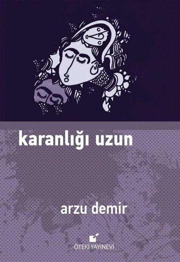 Karanlığı Uzun - Öteki Yayınevi - Image 1