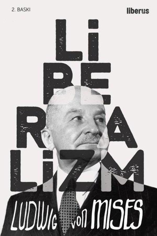 Liberalizm - Liberus - Image 1