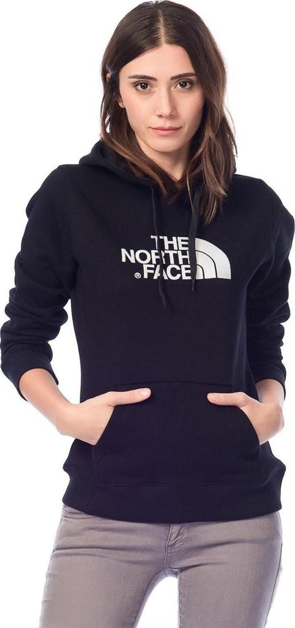 The North Face Kadın Sweatshirt - Image 1