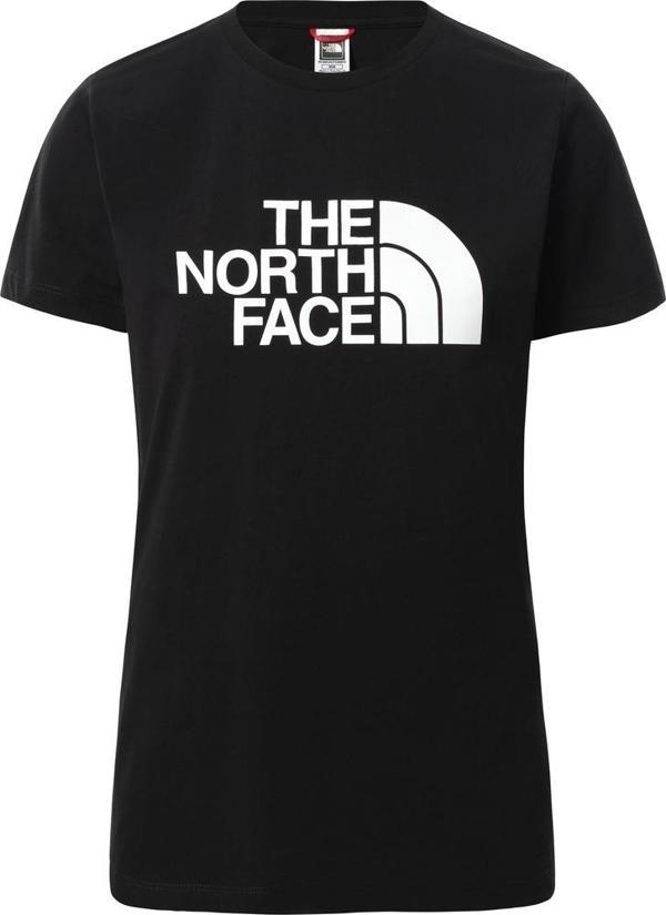 The North Face Kadın Tişört S/S Easy Tee - Image 1