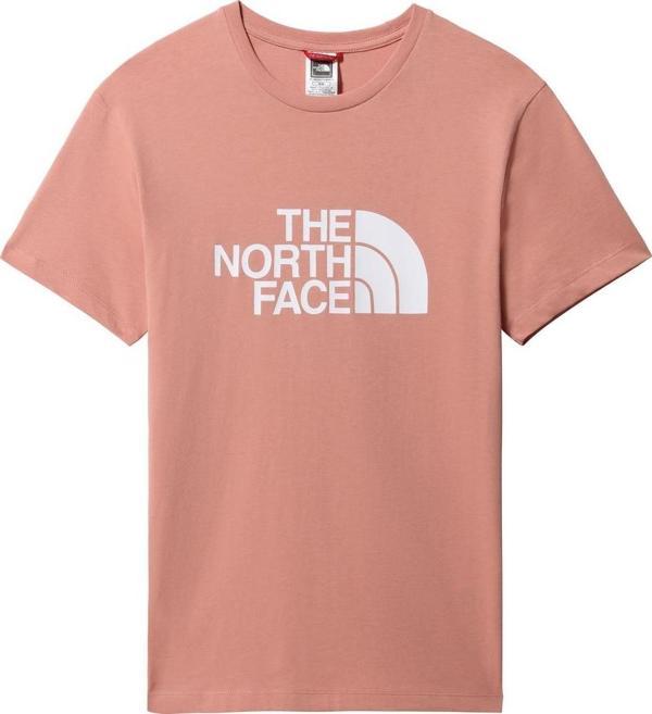 The North Face Kadın Tişört S/S Easy Tee - Image 1