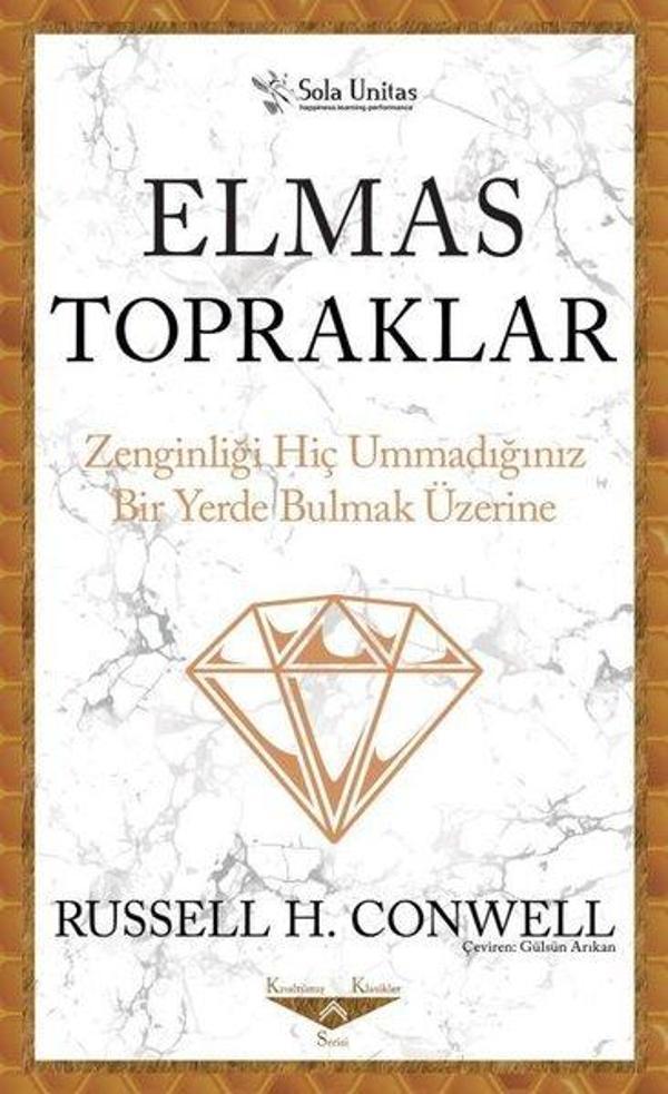 Elmas Topraklar - Sola Unitas - Image 1