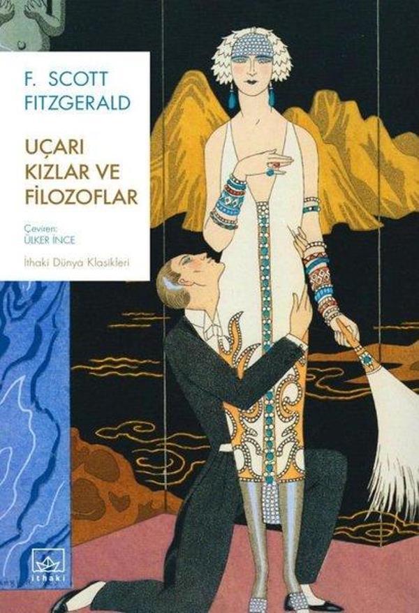 Uçarı Kızlar ve Filozoflar - İthaki Yayınları - Image 1
