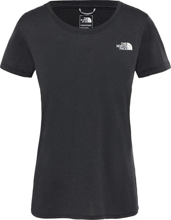 The North Face Reaxion Amp Crew - Eu Kadın T-Shirt - Image 1
